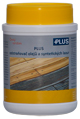 Balení produktu PLUS odstraňovač olejů a syntetických lazur